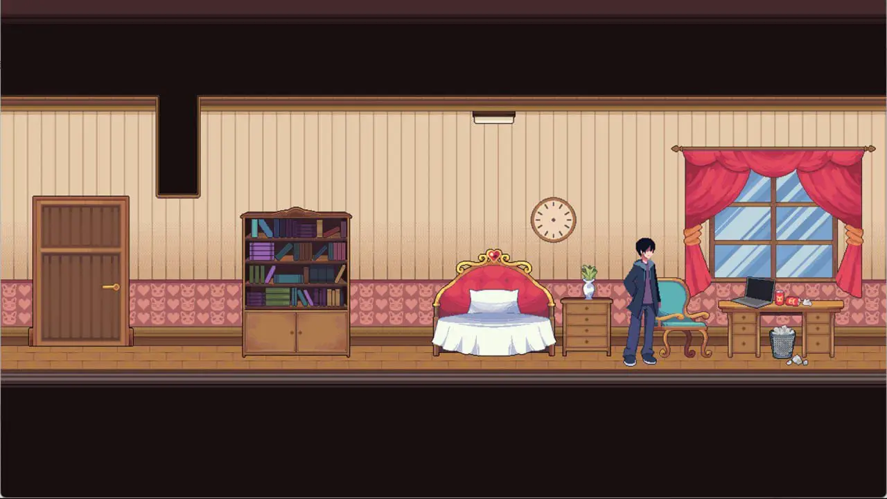 2958【SLG/动态/无码/官中】少女的求生之路：研究所 v25.08.05