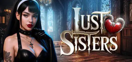 2972【SLG/官中】欲念姐妹 Lust Sisters 官方中文版