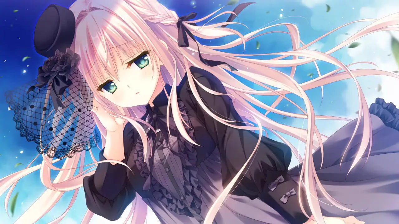 2996[ADV/汉化]少女领域/PC+安卓+kr