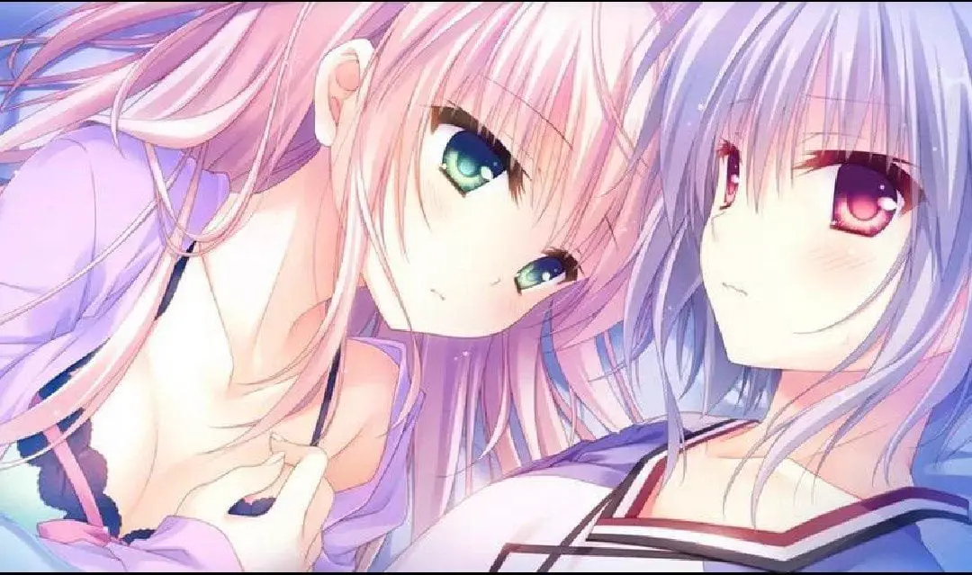 2996[ADV/汉化]少女领域/PC+安卓+kr