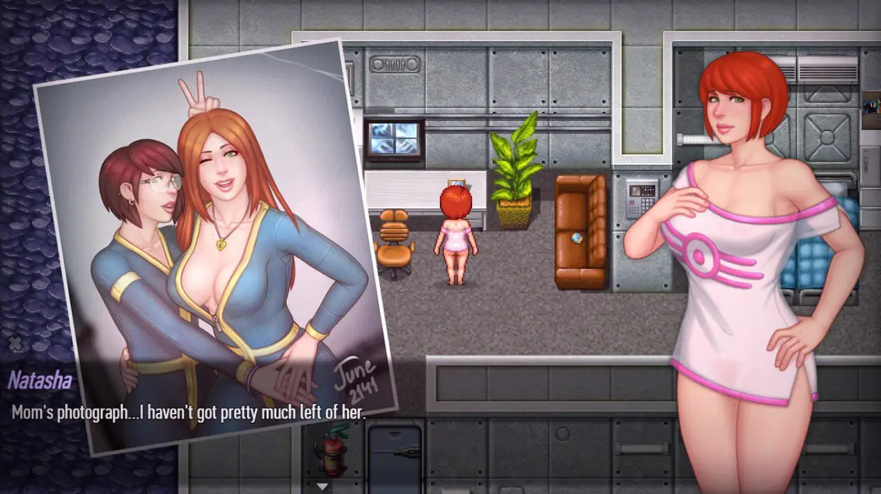 8548【RPG/无码/动态/官中】FallOut 辐射 Fall:Out v0.9.0 beta.0/[PC+安卓]