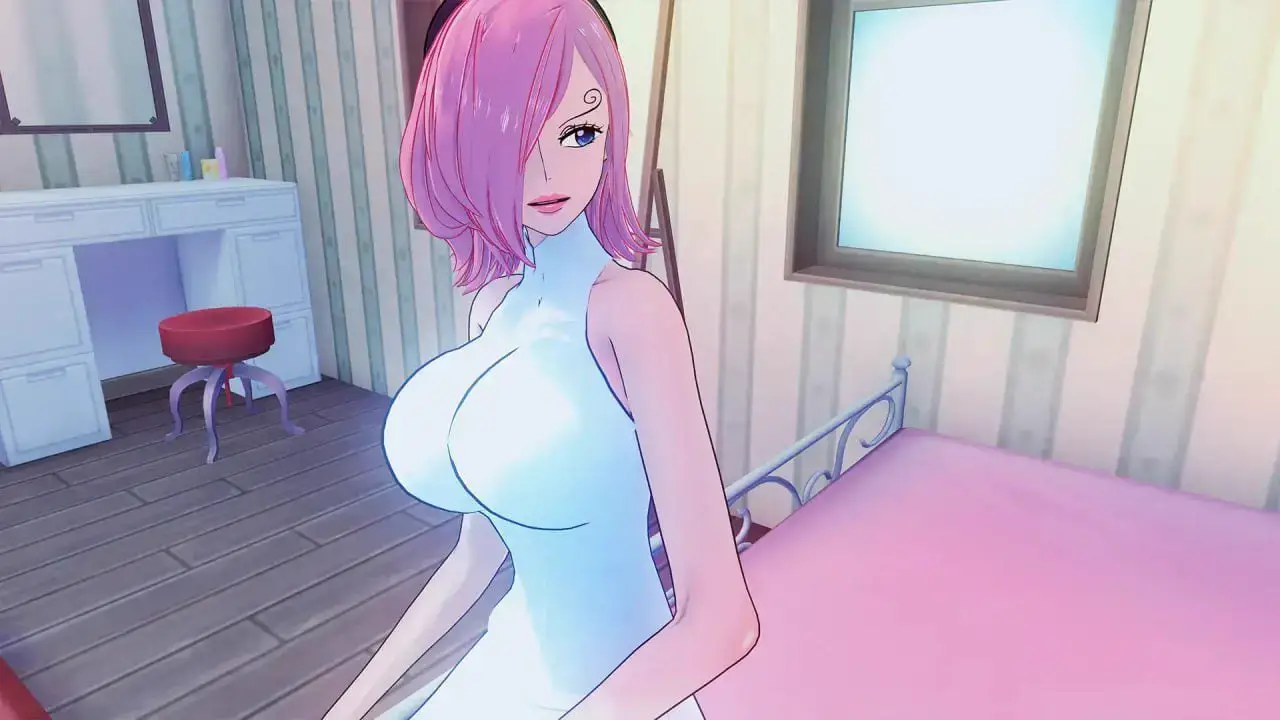 12324[日系SLG]海贼王 同人 战利品猎人 Booty Hunter Alpha v0.13.4 官方中文版/PC+安卓3009