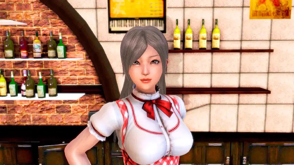 3013[欧美SLG/GG汉化] 索尔菲娅小岛 Sylphia Island V0.3a PC+安卓高压汉化版