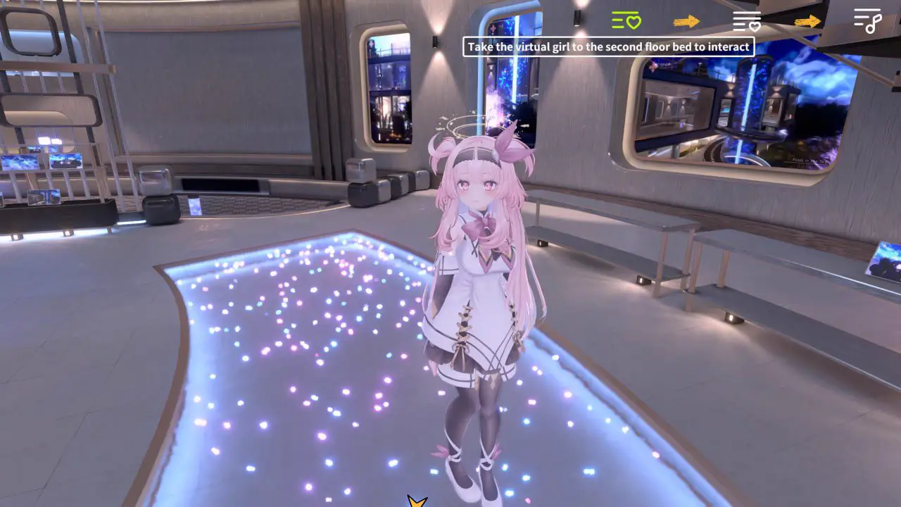 10142【3D/官中】虚拟少女计划 Project Virtual Girl v1.5.3 官方中文步兵版 [2.40G][PC+安卓盖世]3030