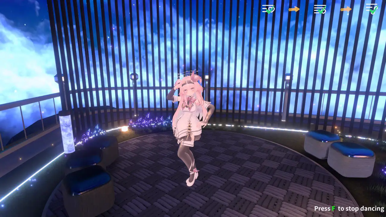 10142【3D/官中】虚拟少女计划 Project Virtual Girl v1.5.3 官方中文步兵版 [2.40G][PC+安卓盖世]3030