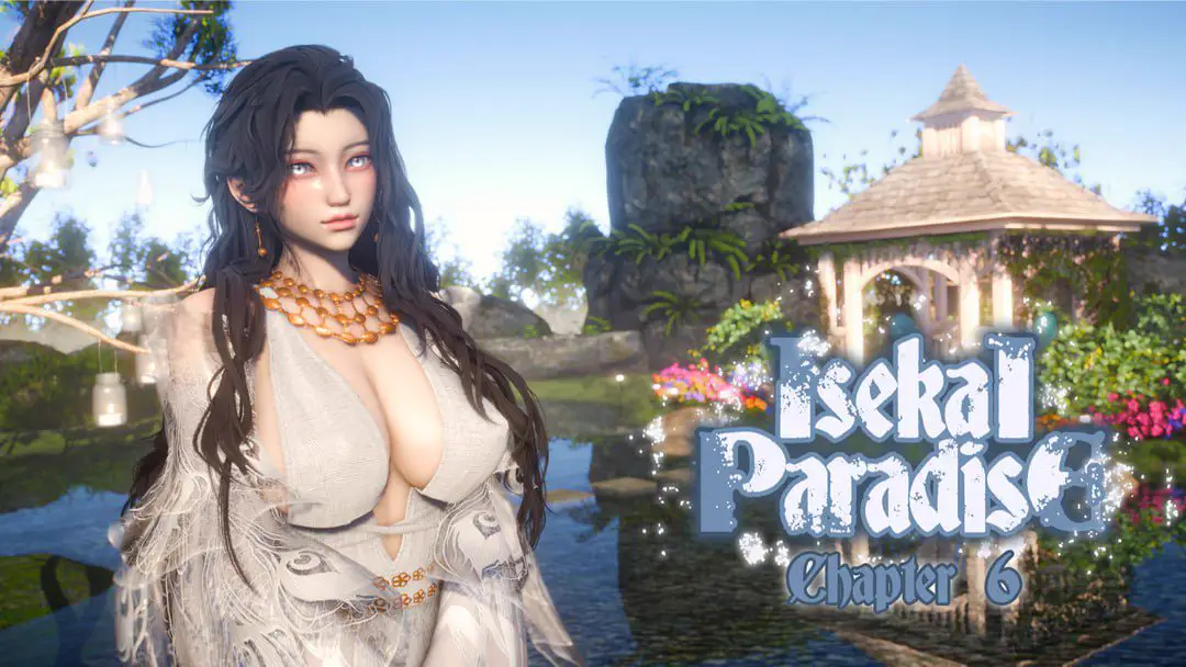 16242[神作亚洲风SLG/动态] 异世界天堂 Isekai Paradise v0.9 赞助版 AI汉化版 [PC+安卓]12388
