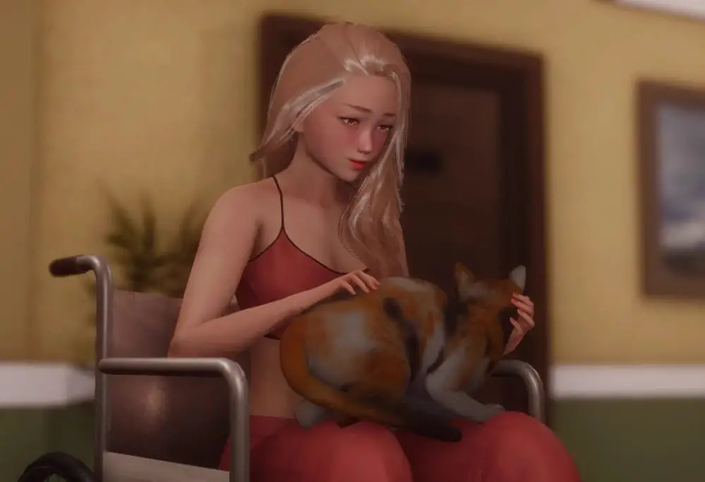 9591[亚洲风SLG]流年忆往昔 短暂的记忆 Fleeting Memories v0.4.6汉化版 AI汉化版【PC+安卓/4.10G/更新】8349