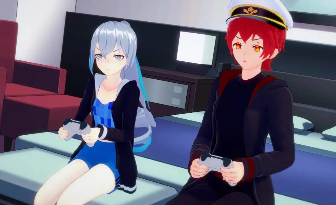 9274[日系SLG/同人]舰长 CaptainVerse [Part 2 Finale] AI汉化版【PC+安卓/5.5G/更新】8064