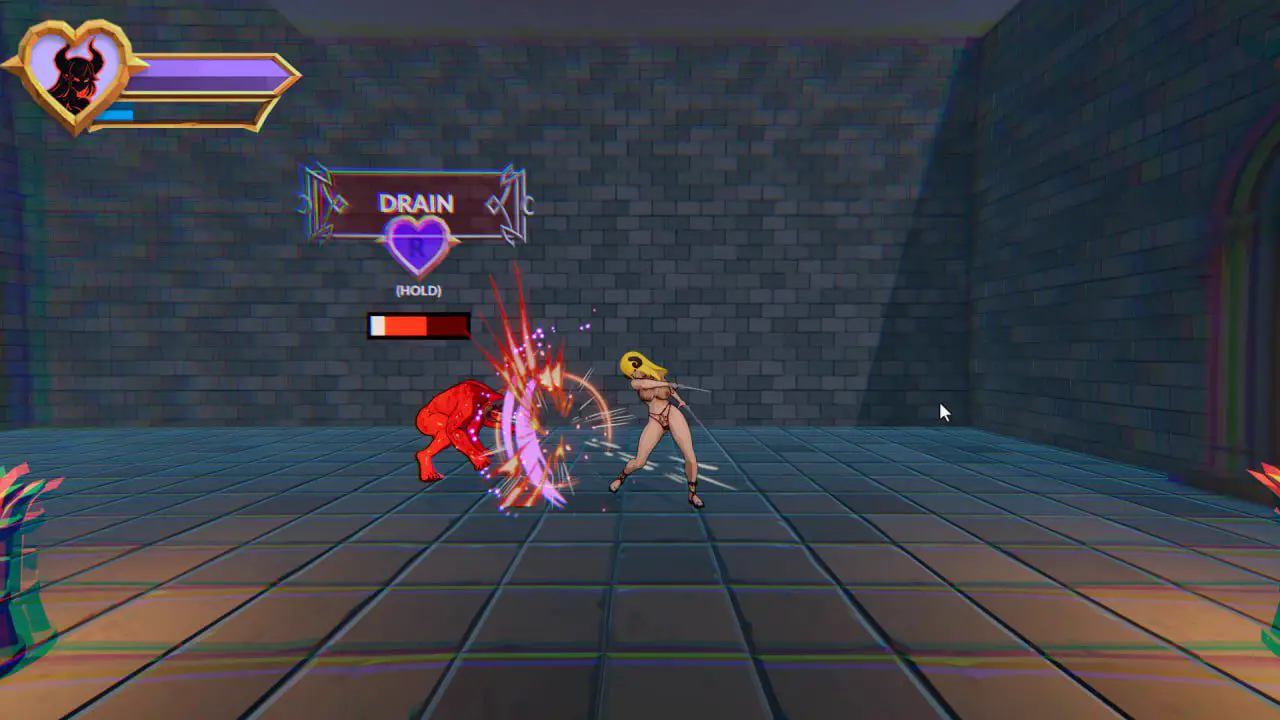 3050【ACT/生肉】魅魔：欲念原罪 Succubus: The Lustborn Curse v0.0.11