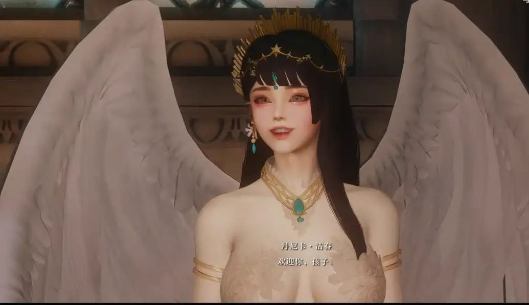 3075【3D大作/整合魔改】少女卷轴5–季梓虞整合Y4.0 2025年8月完整内部整合版[大功能实验室/完全美化/多种画质]【150G/解压后420G】