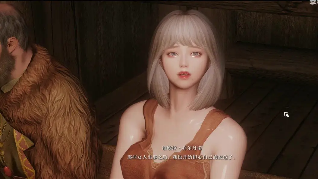 3075【3D大作/整合魔改】少女卷轴5–季梓虞整合Y4.0 2025年8月完整内部整合版[大功能实验室/完全美化/多种画质]【150G/解压后420G】