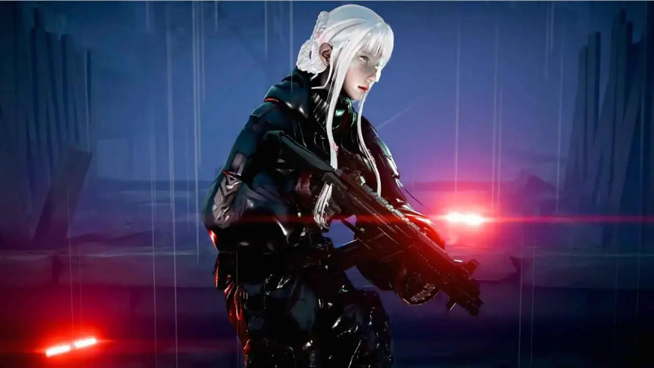 3082[亚洲风SLG/PC+安卓]深度冻结协议 Deep Freeze Protocol v1.0.0 AI版 首发