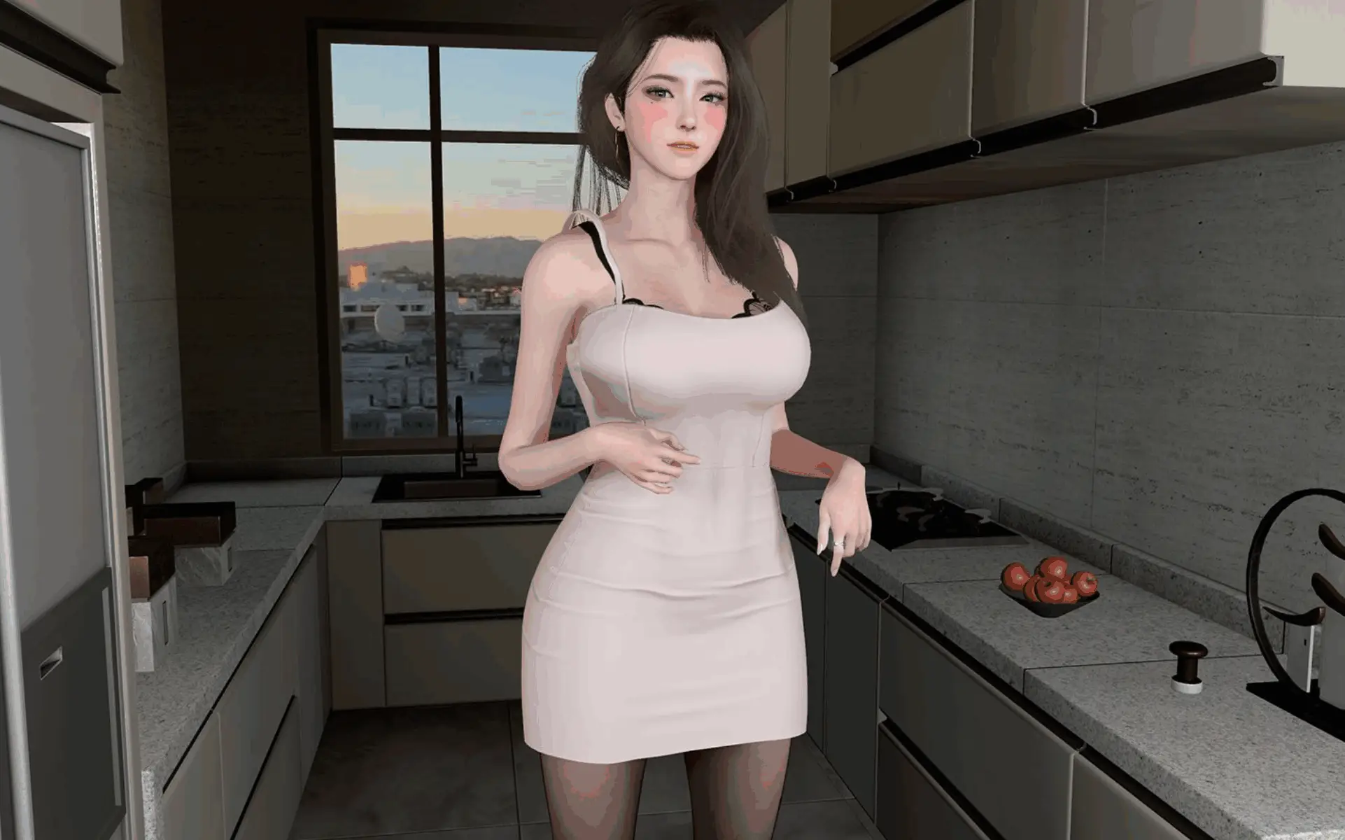16698[国产RPG/全家桶/动态] 我的幸福人生 My Happy Life 1.85 官中破解版【PC+安卓/2.89G】12278