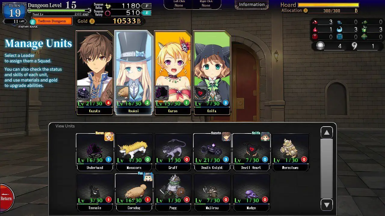 3098【SLG/豪华CV/AI汉化】筑巢华琳酱 -星咏神谕- 巣作りカリンちゃん -星詠みの神託-