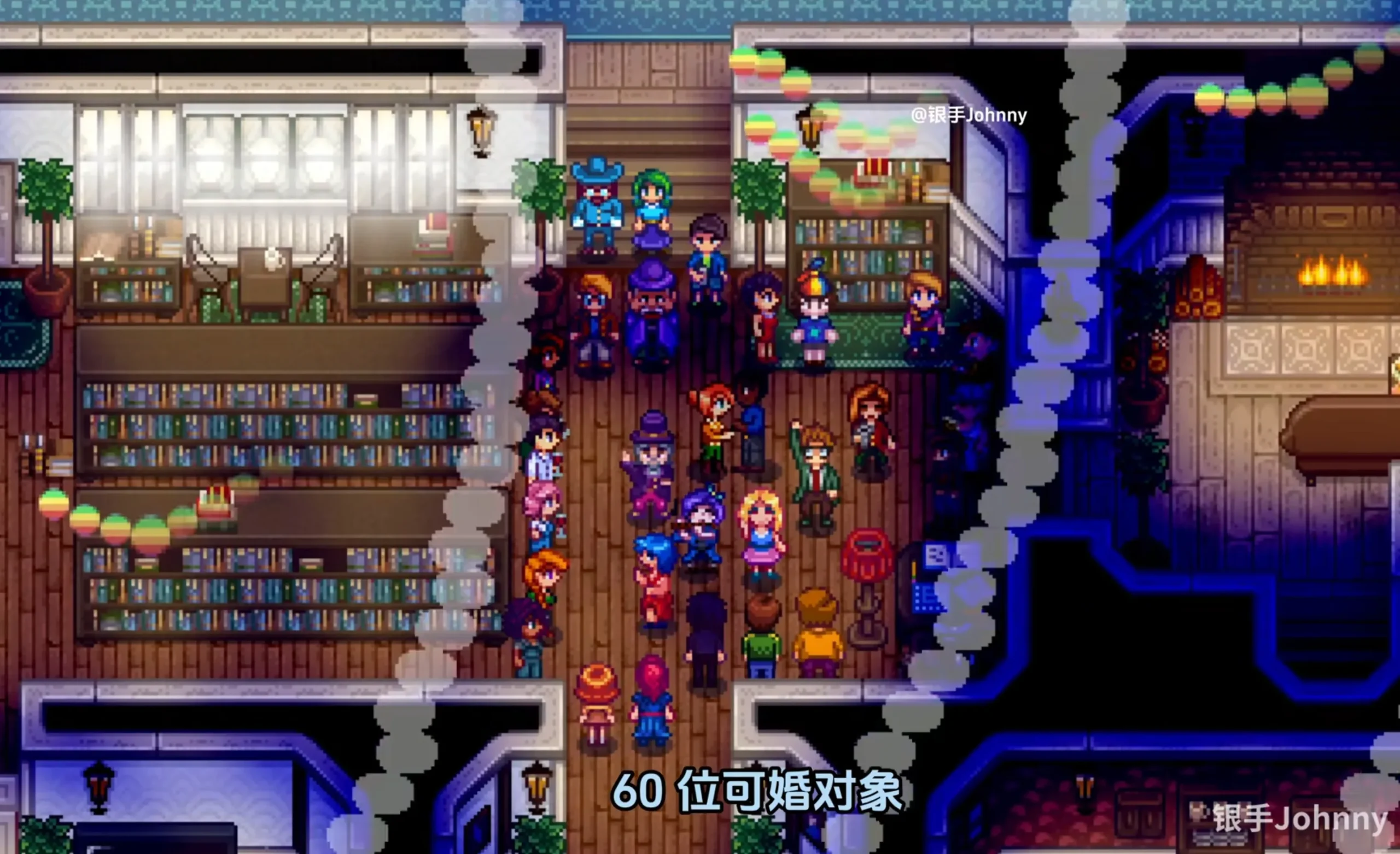 3100[SLG/绅士MOD版] 瑟瑟谷物语 Ver4.0 绅士MOD整合包 [8月版/AI版本/大量新内容/大量新女杏/超全美化] [5.9G/更新]