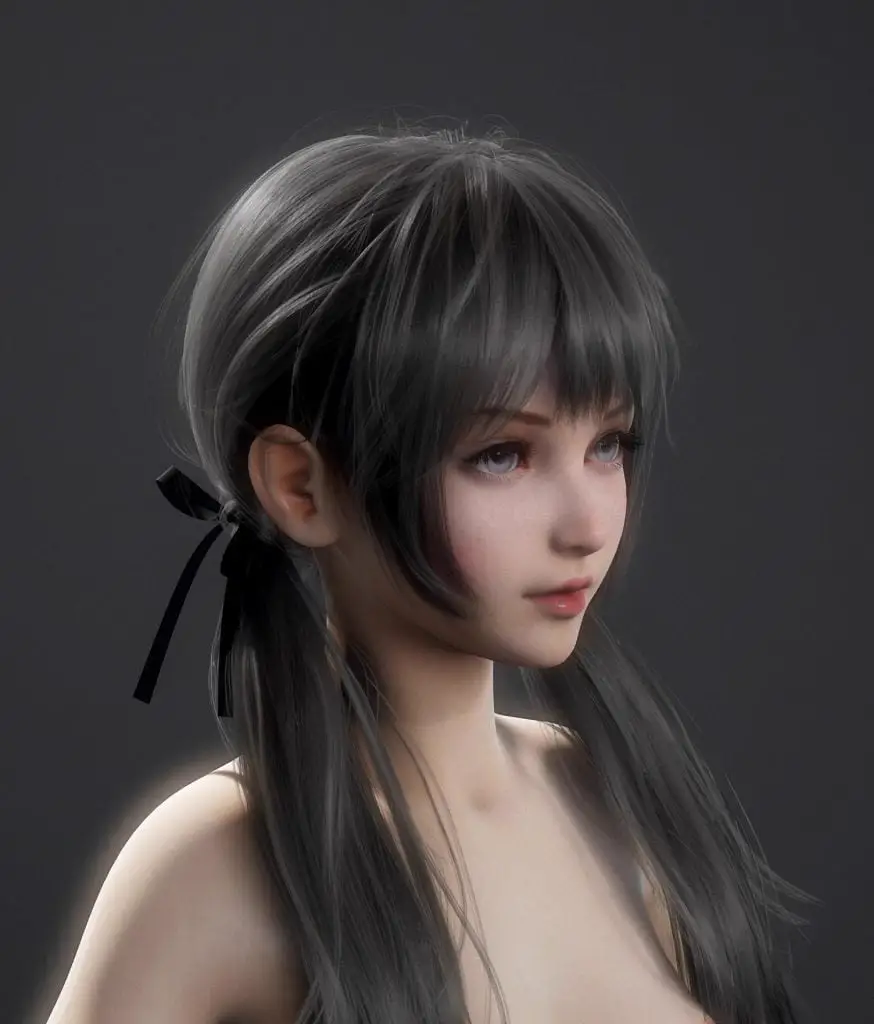 3342[神级3D互动/官中/步兵]堕落玩偶 女2号：爱欲行动 Ver0.4.9 官方中文步兵破解版