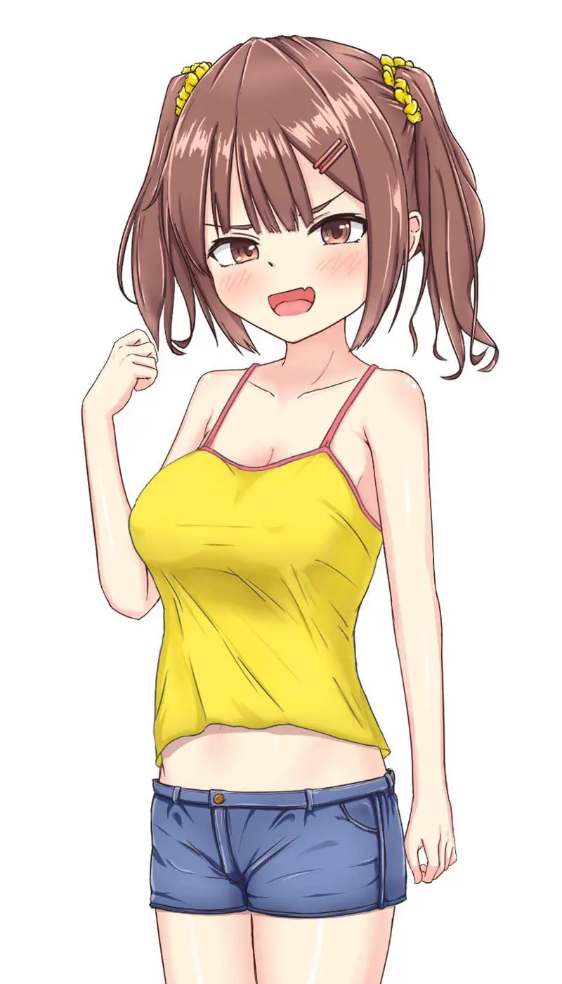 3107【RPG/AI汉化】雌小鬼澡堂 ~欢迎光临!!~ メスガキ銭湯~いらっしゃいませ!!~/PC+安卓+全CG存档