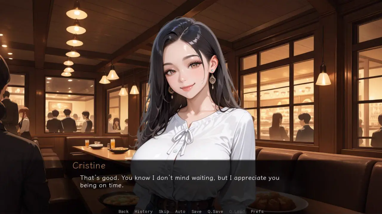 6429[日系SLG/NTR] 挚友背叛 被我的朋友NTR了/NTR’ed by My Friend [v1.0.0] 汉化版 PC+安卓