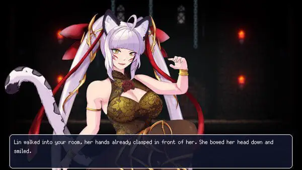 3113【ACT/生肉】后宫挂机迷宫 Idle Harem Dungeon Final Free Demo