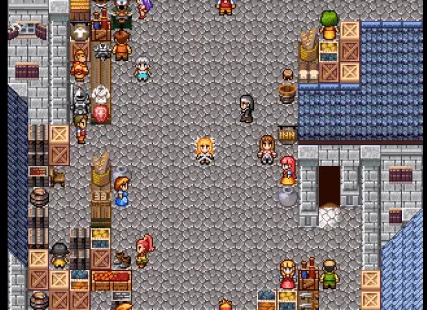 3121【RPG/中文】violated heroine