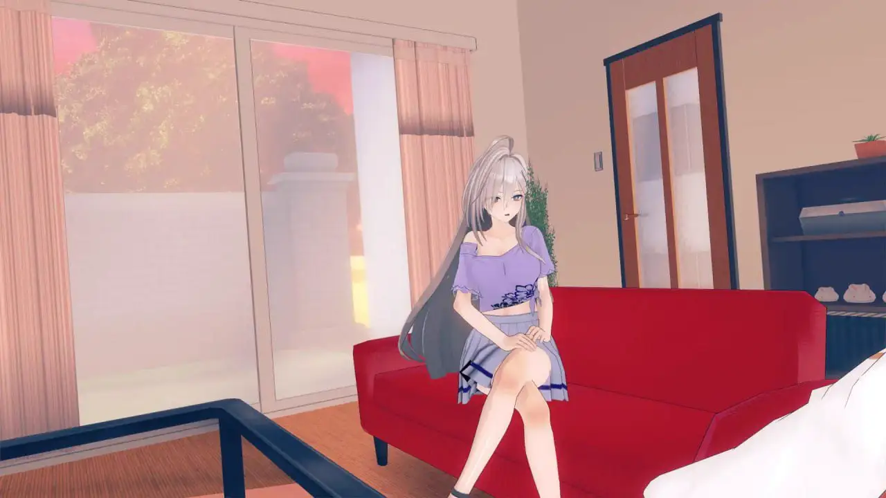3129[日系SLG/PC+安卓]诺莉卡案件 Norika’s Case 1.1 AI汉化版