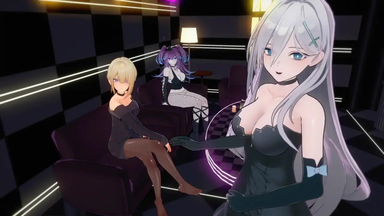 3129[日系SLG/PC+安卓]诺莉卡案件 Norika’s Case 1.1 AI汉化版