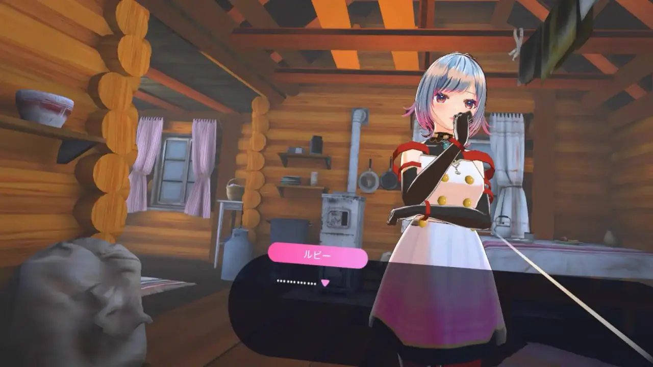 3130【3D/VR/NTR/生肉】勇者的女友 讨伐哥布林 勇者のカノジョ ゴブリンを討伐する