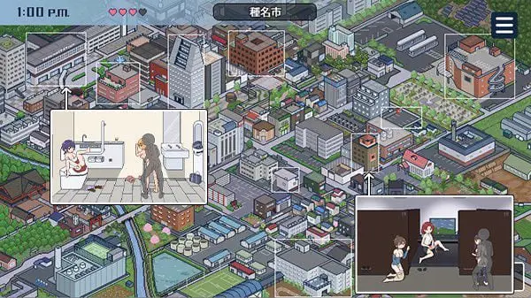 3131【爆款SLG/官中/像素动态】受孕之都欢迎您 種付都市へようこそ v1.0.1/PC+安卓joi