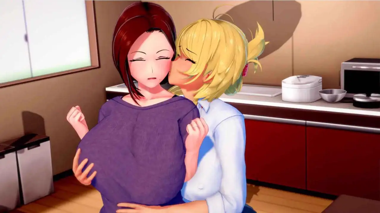 15217[精品日系SLG]扶她的NTR世界 Futa’s World of NTR v1.5.2 AI汉化版【PC+安卓/5G/更新】10572