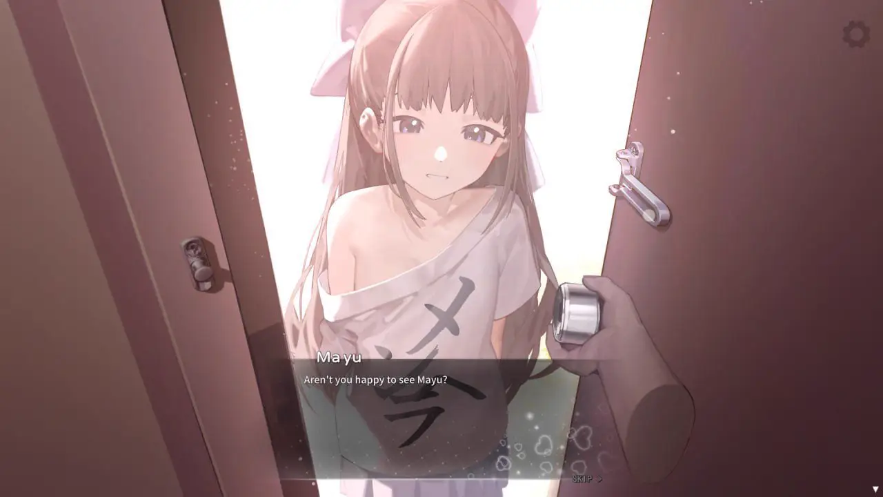 11589[精品SLG/动态]与妹同居 Nemurimouto v0.10 官中步兵[PC+安卓]