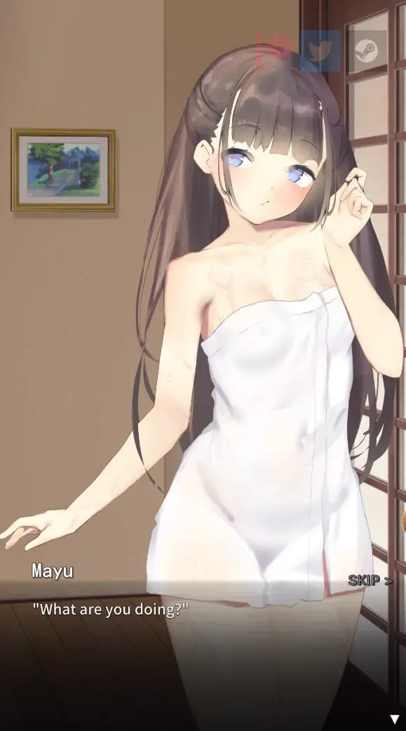 11589[精品SLG/动态]与妹同居 Nemurimouto v0.10 官中步兵[PC+安卓]