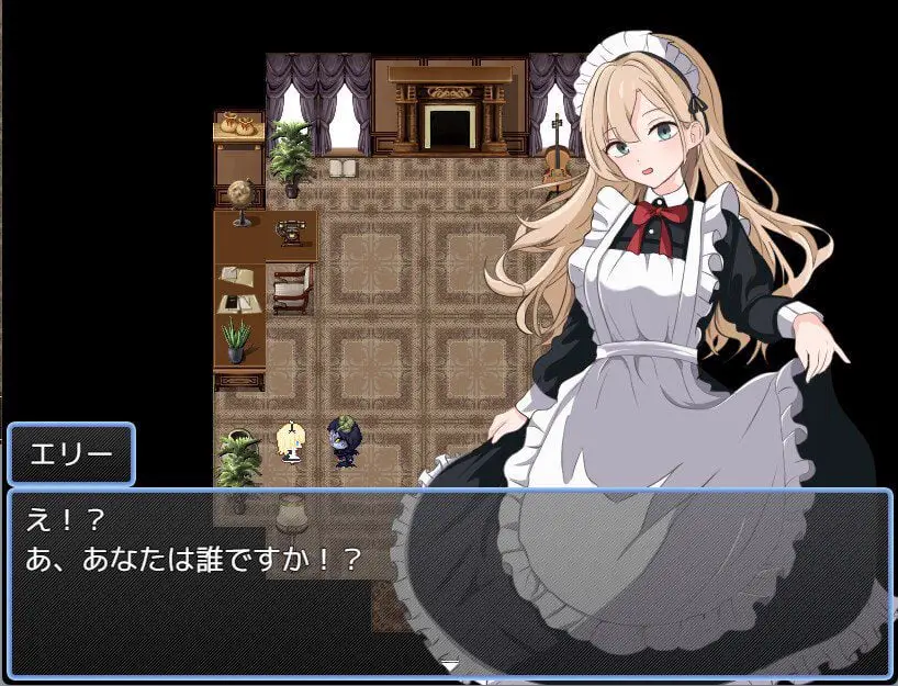 3170[日式RPG/羞耻/耻辱] 恶魔的凭依 悪魔の憑依 内嵌AI汉化版 [PC+安卓1.0G]