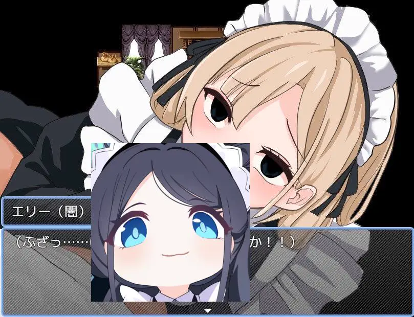 3170[日式RPG/羞耻/耻辱] 恶魔的凭依 悪魔の憑依 内嵌AI汉化版 [PC+安卓1.0G]