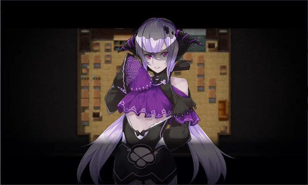 3171【RPG/动态/AI汉化】魅魔学院附录：千变狐与自宅巫女 サキュバスアカデミア アペンド ―千変狐と自宅巫女― v1.40 +全CG存档