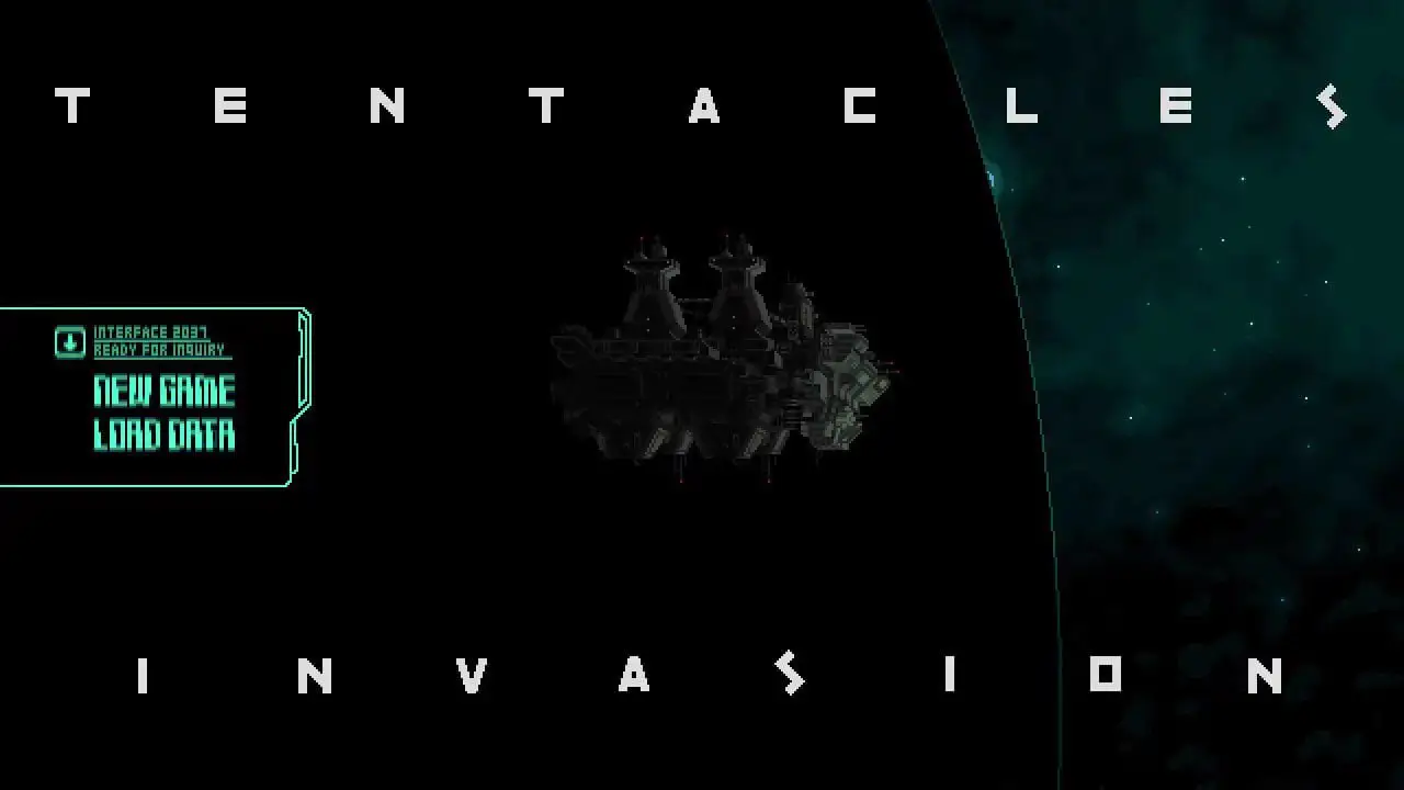3177【爆款ACT/官中/PC】触手入侵 TENTACLES INVASION v24.06.21