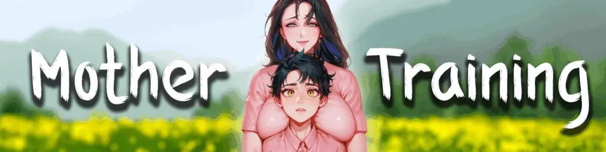14046[欧美SLG/绿母] 妈妈的NTR培训 母亲NTR训练 Mother NTR Training Ep.11 AI汉化版【PC+安卓/5.4G/更新】8550