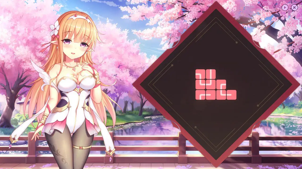 3197[精品互动SLG/动态步兵]樱姬1/2/3/4/5 / Sakura Hime 官中