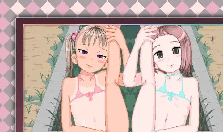 3198[RPG/像素]令和DE萝莉惠Peppermint 令和DE口リホイPeppermint