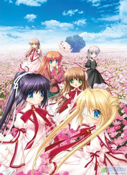 3202[ADV/汉化/全年龄]Rewrite