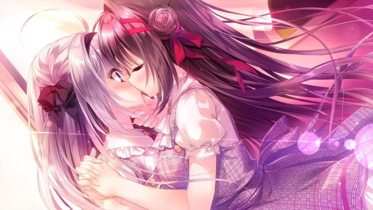 3209[ADV/血腥重口/汉化] 真爱百合 真愛の百合は赤く染まる/真爱的百合被染成红色/PC+安卓+kr