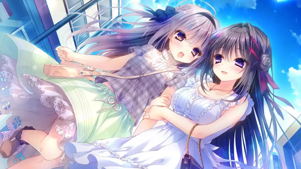 3209[ADV/血腥重口/汉化] 真爱百合 真愛の百合は赤く染まる/真爱的百合被染成红色/PC+安卓+kr