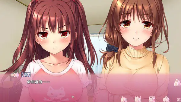 3215【ADV/动态/无码/官中】义妹私教辅导~哥哥我是家庭教师 ドM妹おねだり個人レッスン～私のSEX家庭教師お兄ちゃん～ v1.0.1