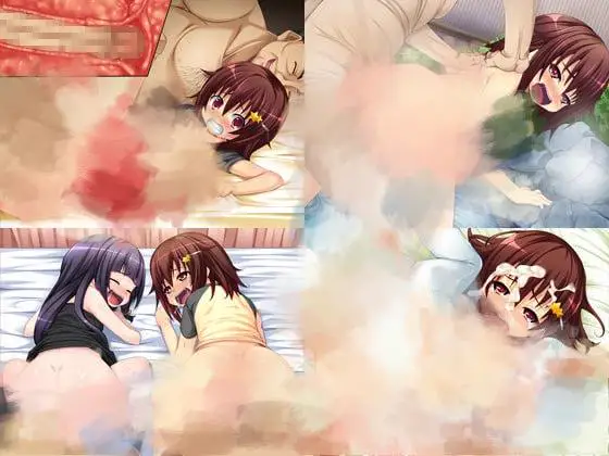 3224【ADV/AI汉化】交奸条件 交姦条件