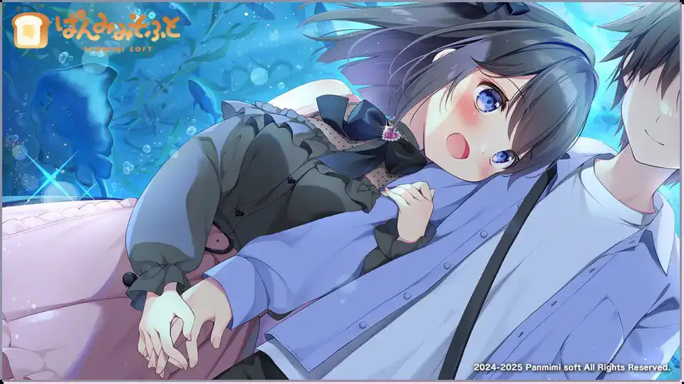 3235【ADV/动态/纯爱/AI汉化】欧尼酱继续！由莉与秘密恋情 おにいちゃんコンティニュー！ ゆうりとしーくれっとらぶ+全CG存档