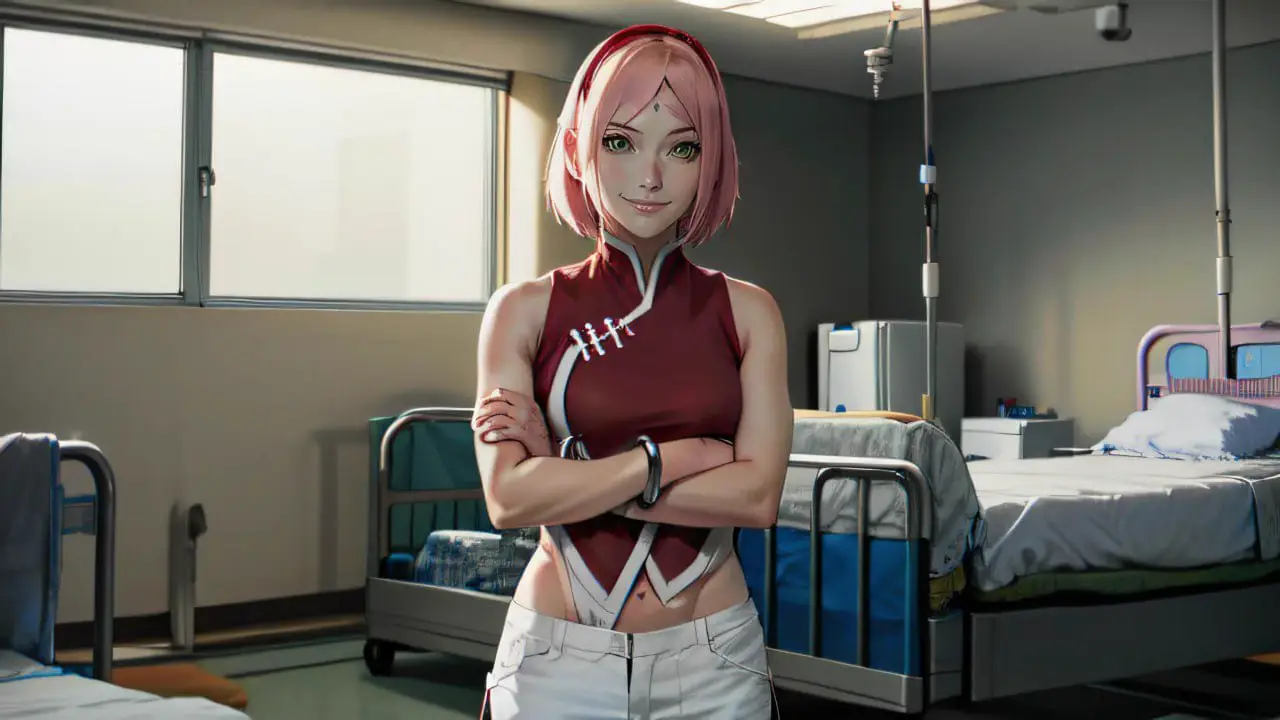 9558【日系SLG/同人】火影的生活 Hokage’s Life 0.15 Public AI汉化版【PC+安卓/3.77G/更新】5746