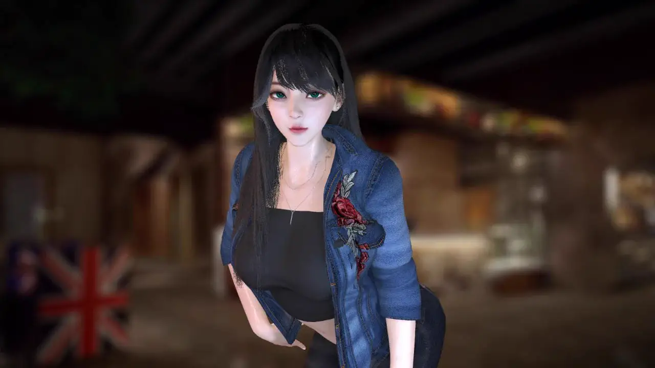 3257破解版【精品国产RPG/官中】重时余火再燃-空阁楼 PC+安卓Joi