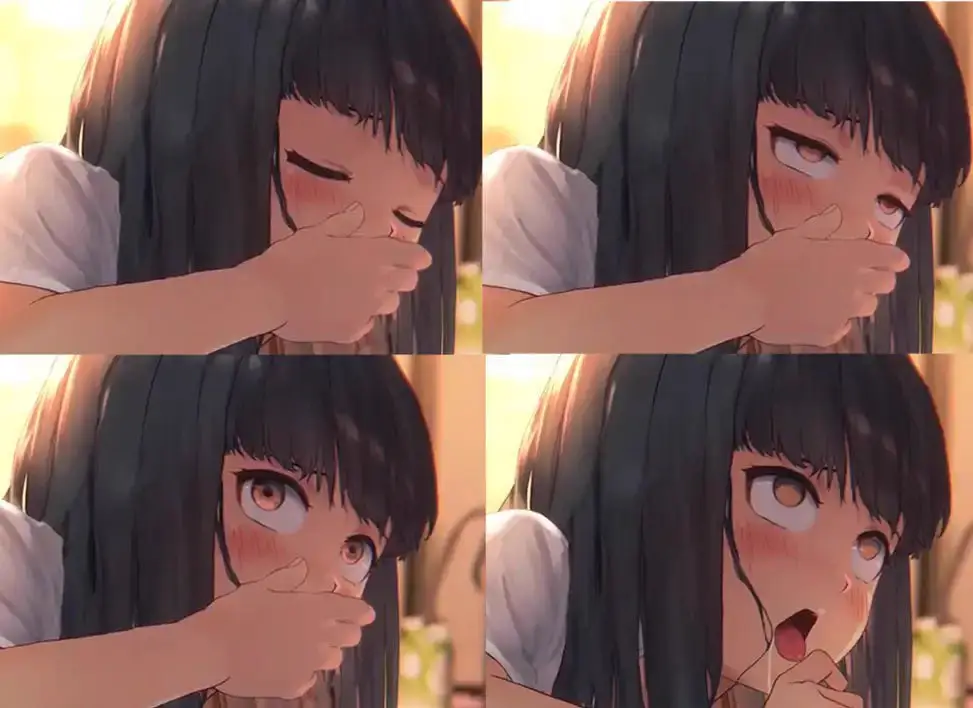 3260[互动SLG/生肉]放学后的教室～两人亲密相处～ 放課後の教室～二人で仲良く～アプリ版