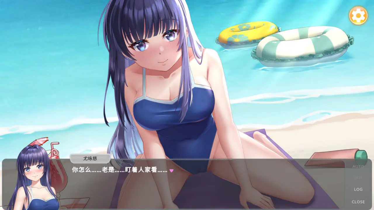 3275【SLG/官中】老虎机少女 Slot Girls 2025.01 STEAM