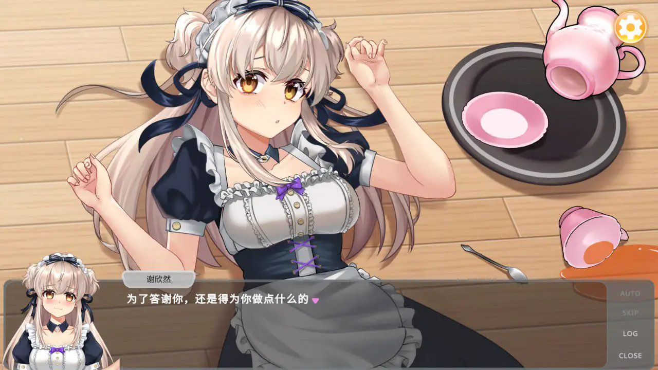 3275【SLG/官中】老虎机少女 Slot Girls 2025.01 STEAM