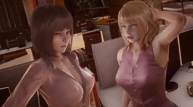 16120[亚洲风SLG/动态] 毒力城 毒性 ToxiCity v0.21.0 赞助【PC+安卓/3.79G】画廊已解锁15201